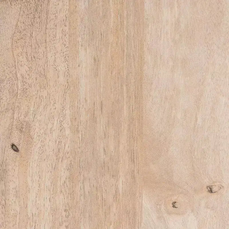 Pensile da Cucina in Legno Rovere Marrone/Nero Stile Mid-Century