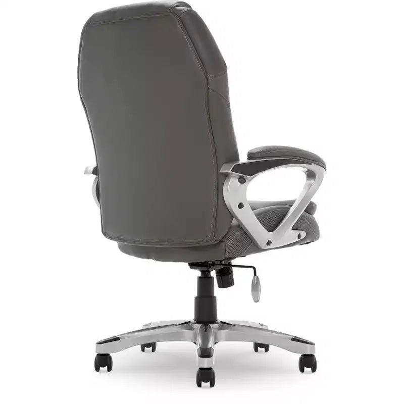 Sedia da ufficio direzionale in rete