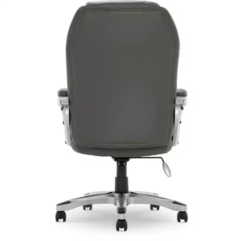 Sedia da ufficio direzionale in rete