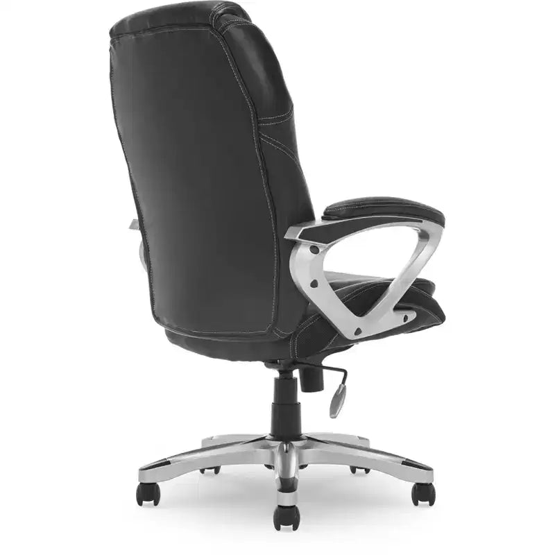 Sedia da ufficio direzionale in rete