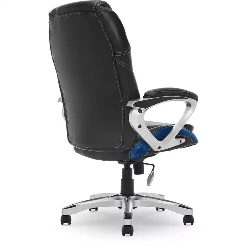 Sedia da ufficio direzionale in rete