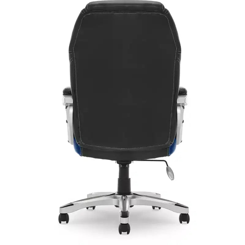 Sedia da ufficio direzionale in rete