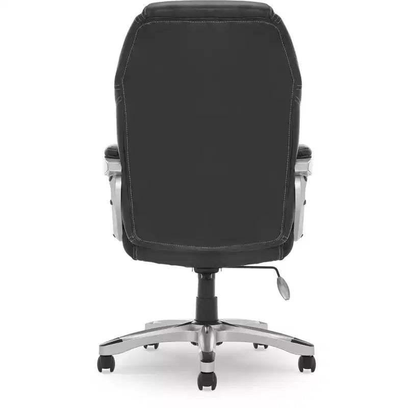 Sedia da ufficio direzionale in rete