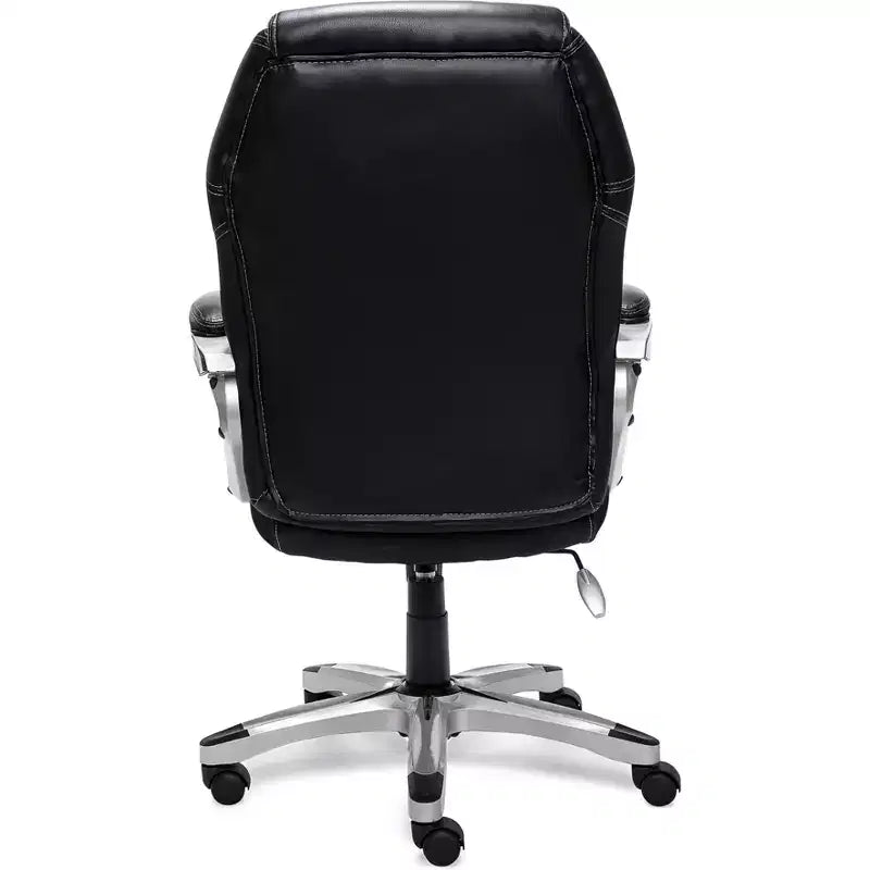 Sedia da ufficio direzionale in rete