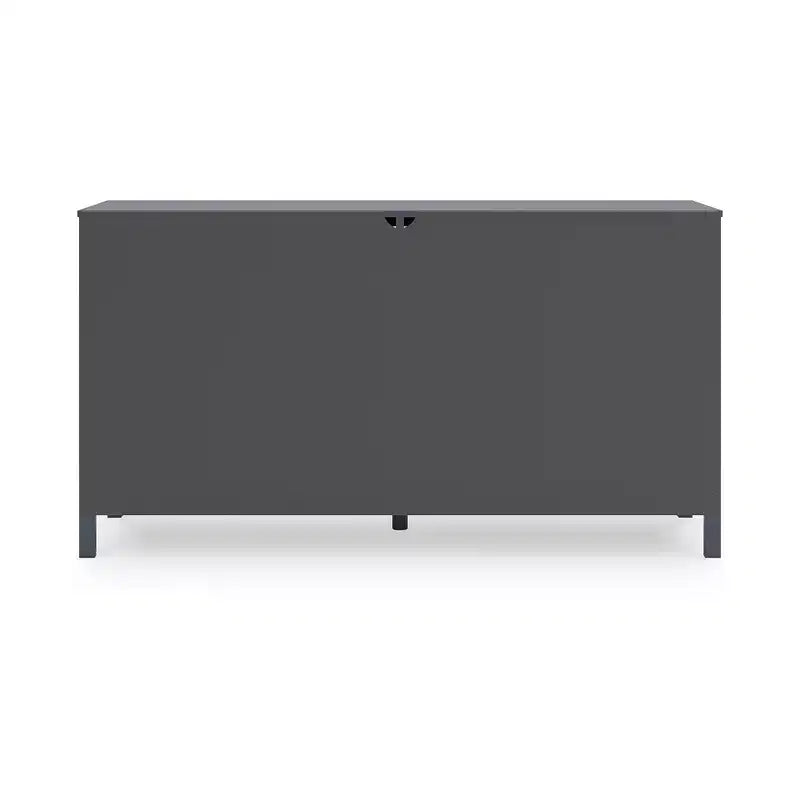 Cassettiera a sei cassetti, Blu Navy