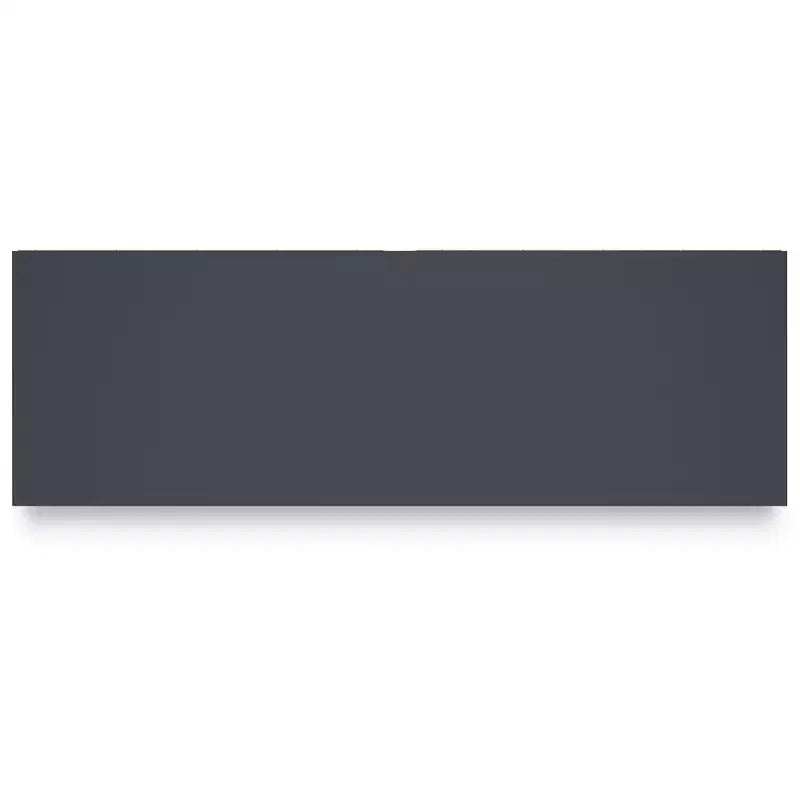 Cassettiera a sei cassetti, Blu Navy