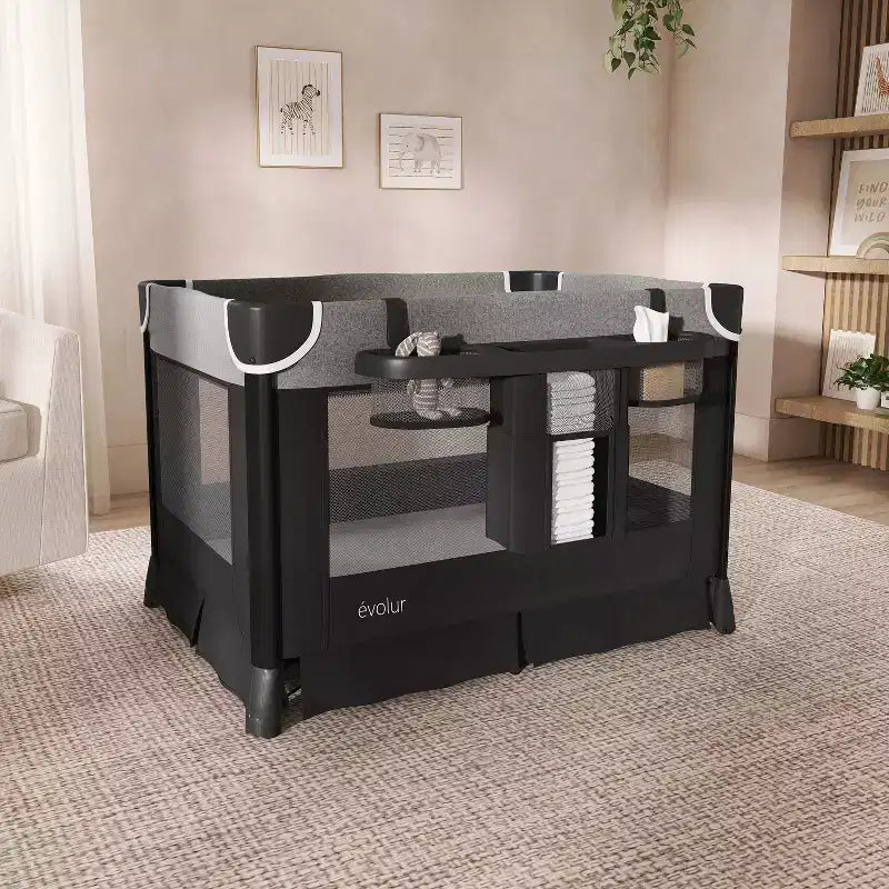 Box per bambini deluxe