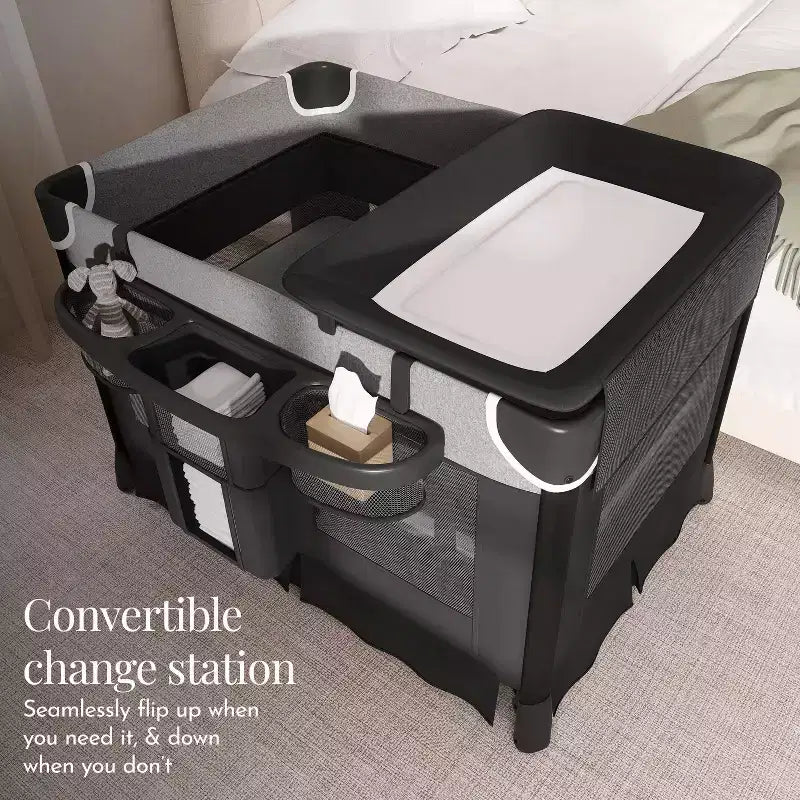 Box per bambini deluxe
