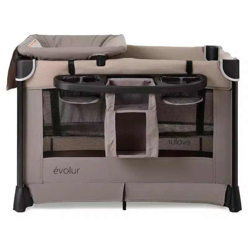 Box per bambini deluxe
